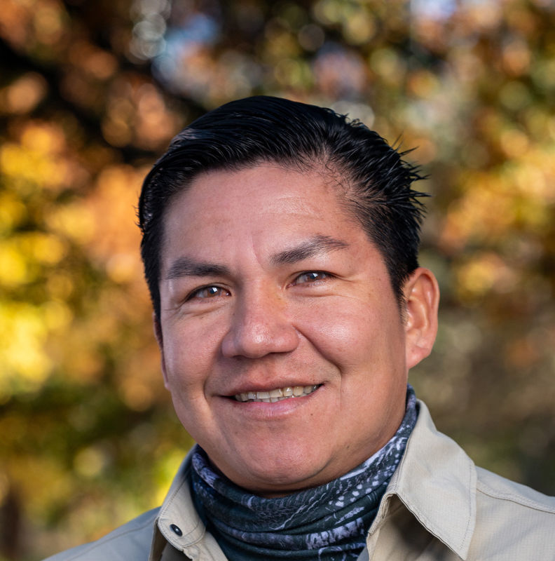 Place holder alt Remigio Grefa